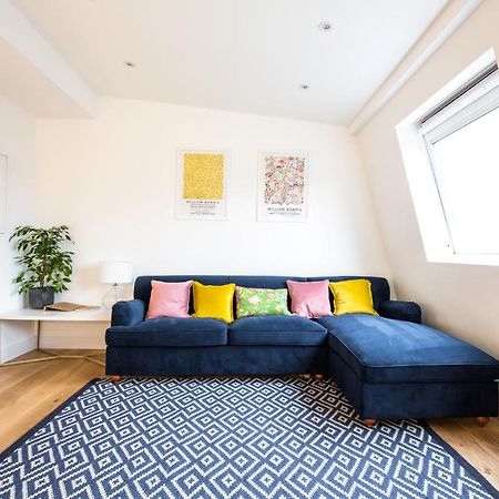 The Penthouses, 9 Albion Mews Chester Dış mekan fotoğraf